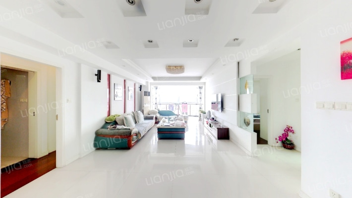 盛世东方二手房实景图