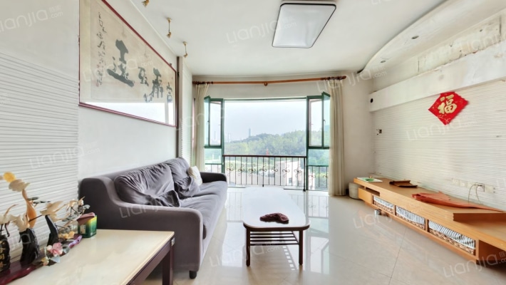 新世界山月居二手房实景图