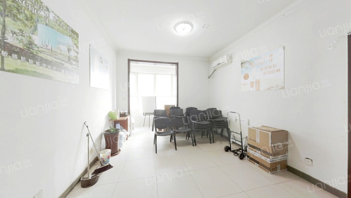 紫晶苑二手房实景图