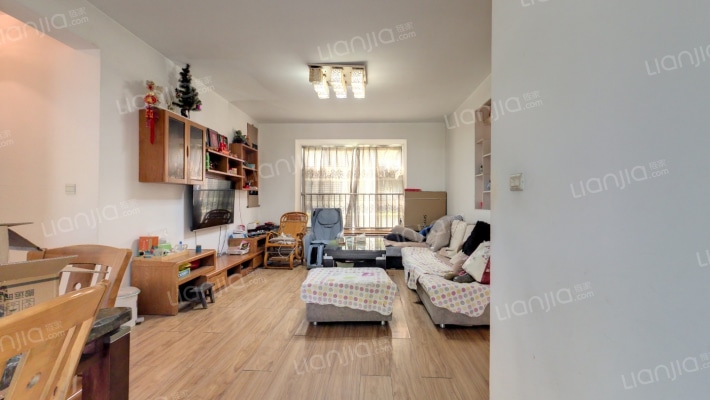 中天花园.叠翠谷二手房实景图