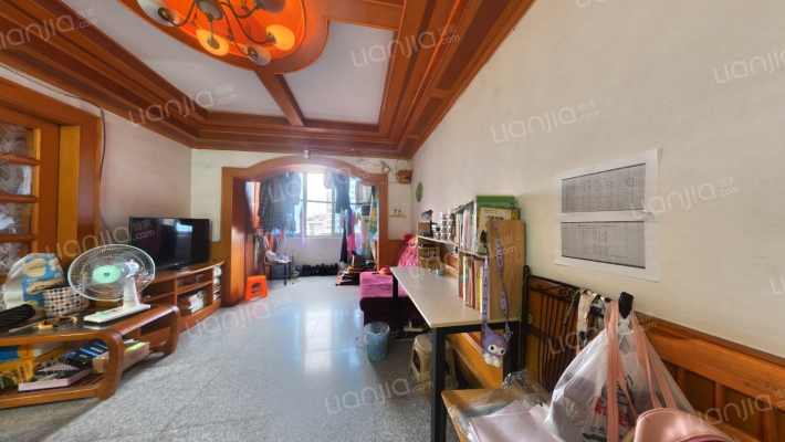 合兴路二手房实景图