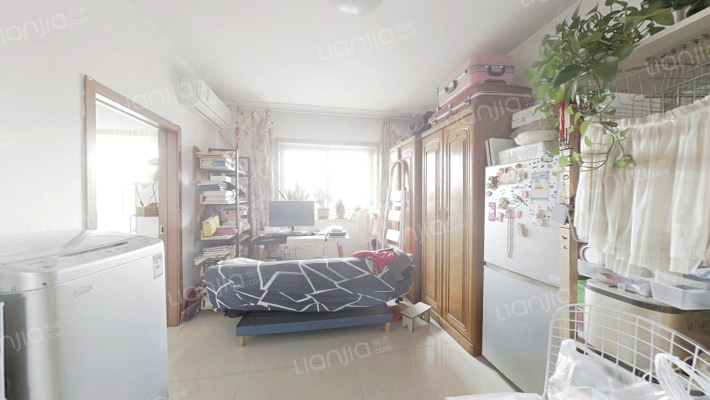 冀新小区二手房实景图