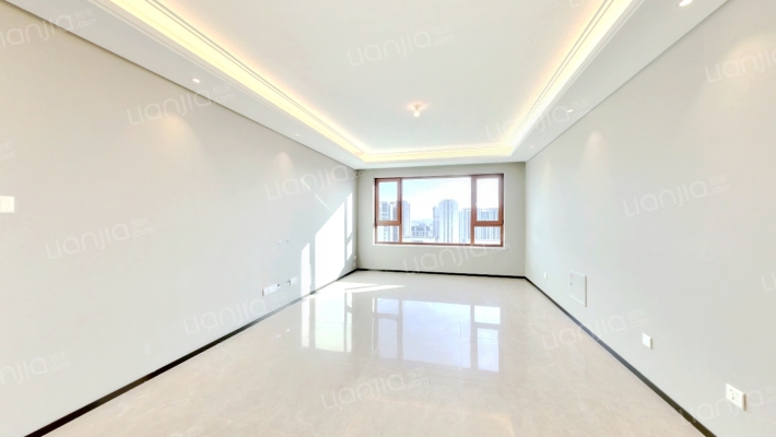 华润置地崑崙御二手房实景图