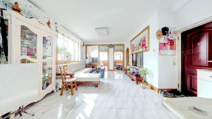 邮电小区二手房实景图