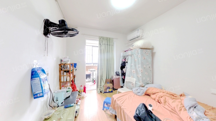 远东丽景二手房实景图