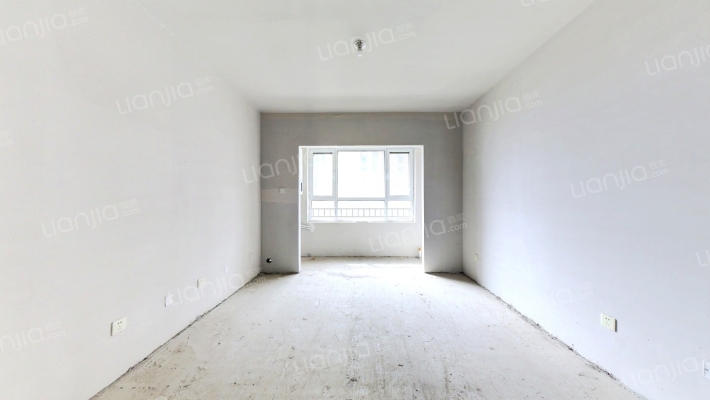 新小区，临火车站，近高铁，大三居，配套成熟，好位置-客厅