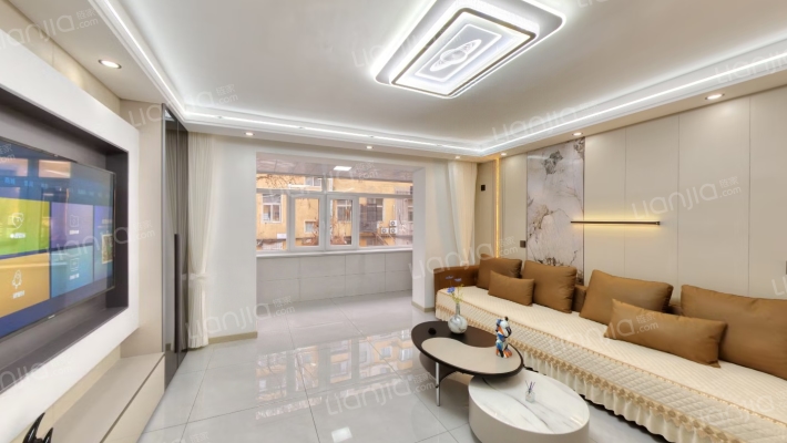 广和园二手房实景图