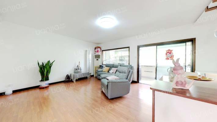 金沟寨中心花园二手房实景图