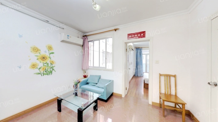 花木苑二手房实景图