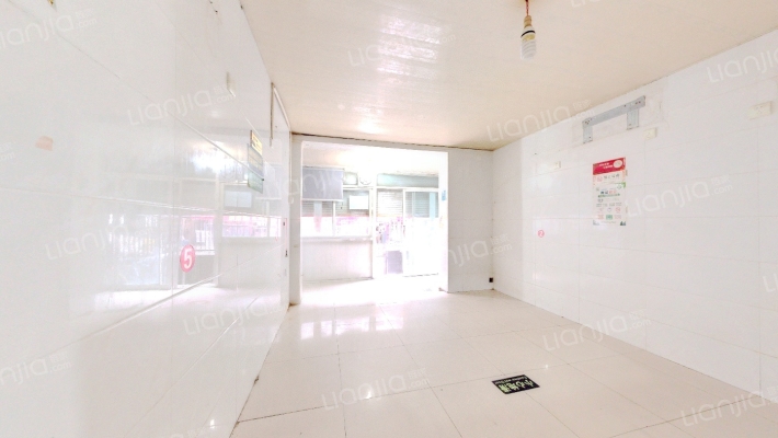 盐仓桥东街小区二手房实景图