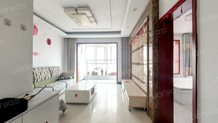 福景苑二手房实景图