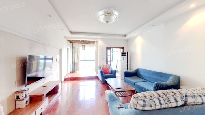 水月湾二手房实景图