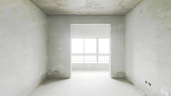 春天学府二手房实景图