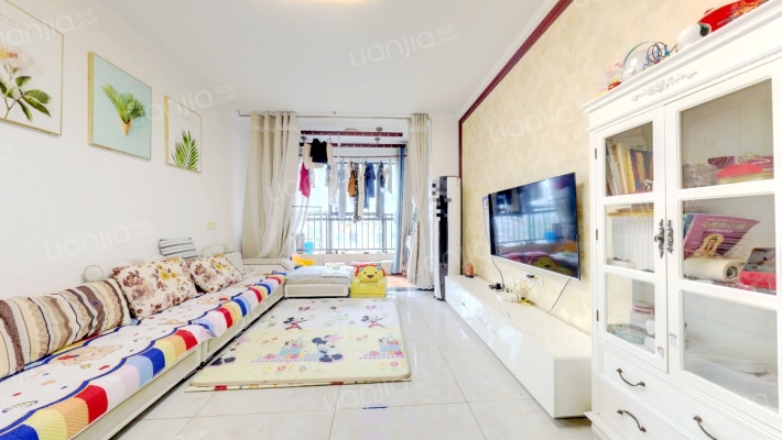 冠通梧桐湾二手房实景图