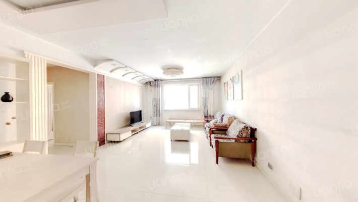 文华苑C区二手房实景图