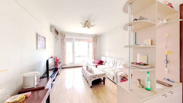 颐海听鸥二手房实景图