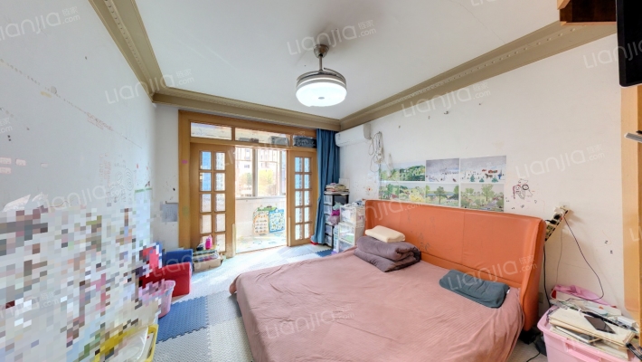 颛溪七村二手房实景图