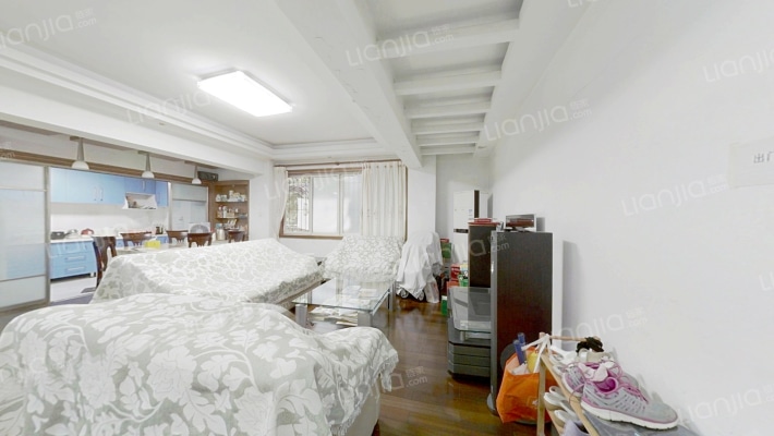 台中新居二手房实景图