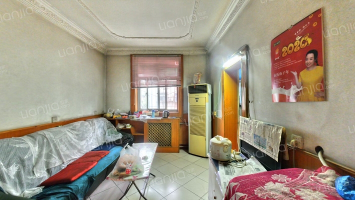 中医学院家属院二手房实景图