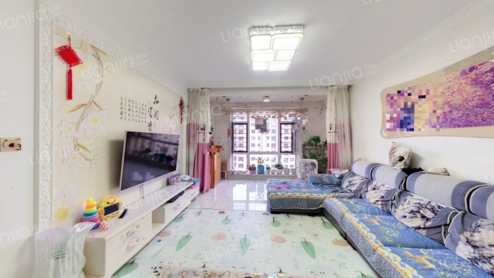 澳海梦想城二手房实景图