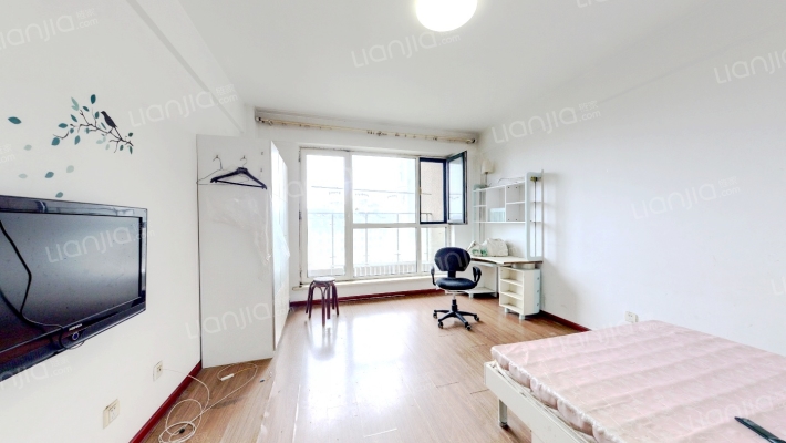 东城天下二手房实景图