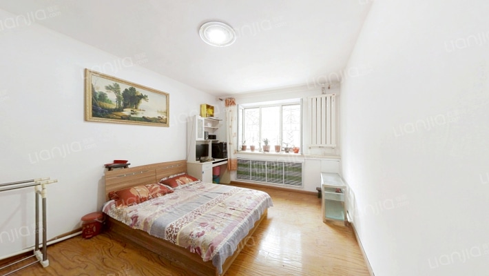 清明四道街二手房实景图