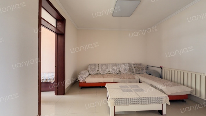 中阳福盛家园南区二手房实景图