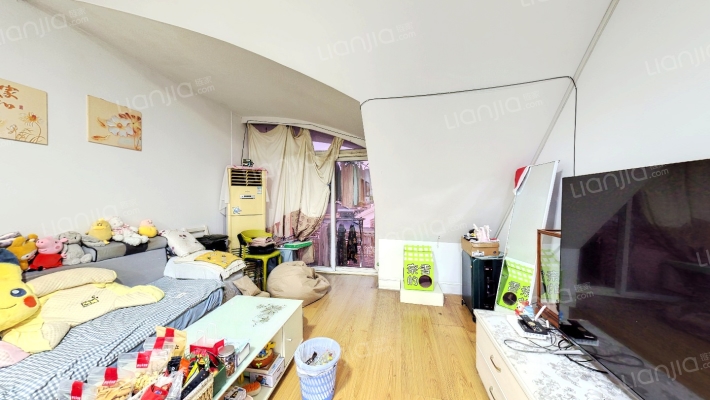 怡景苑二手房实景图