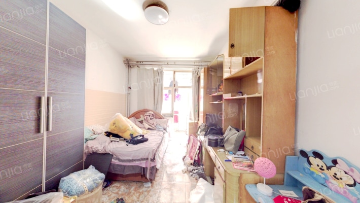 榕江里二手房实景图