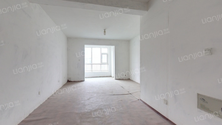 宁馨苑小区二手房实景图