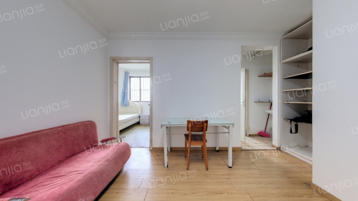 士韵家园二期二手房实景图