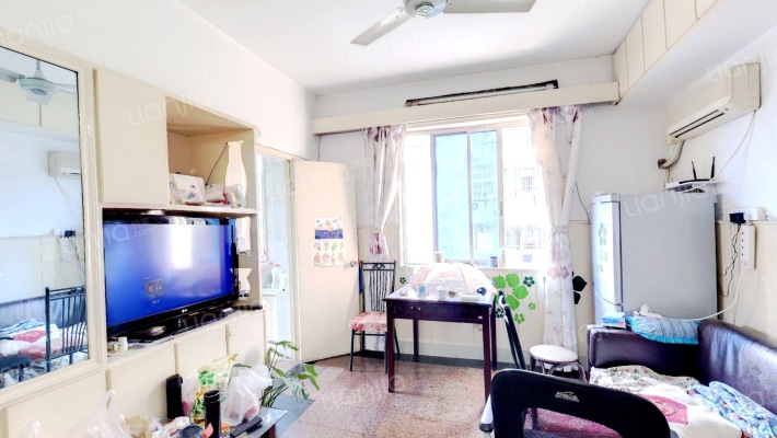 东河小区二手房实景图