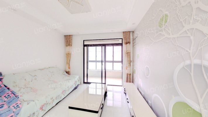 圣联东方早城二手房实景图