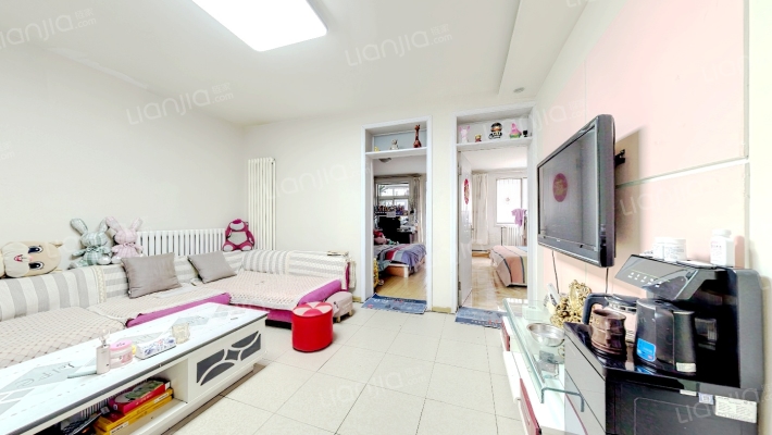 七里河路6-1号二手房实景图