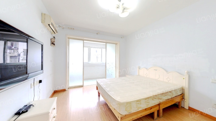 话园二手房实景图