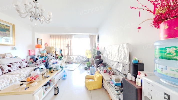 星光雅苑二手房实景图