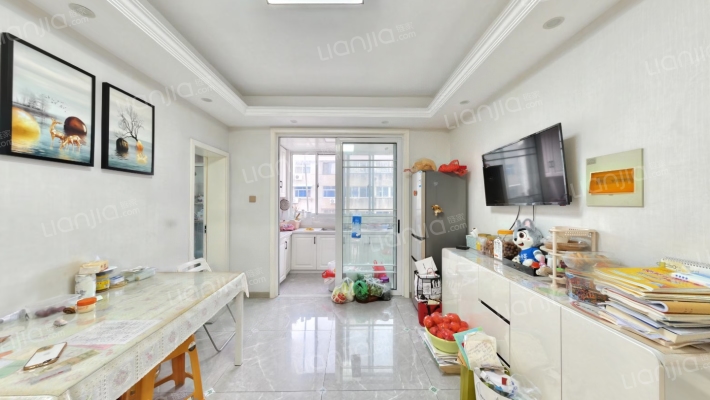 狮山新村二手房实景图