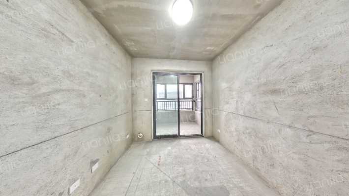 双兴河畔家园B区二手房实景图