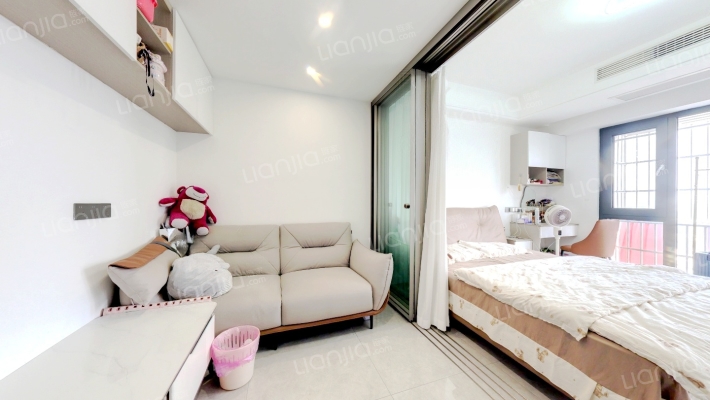 淮安新都二手房实景图