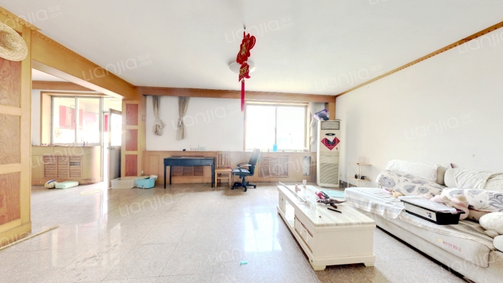 紫香园二手房实景图