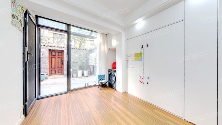 进香河33号二手房实景图