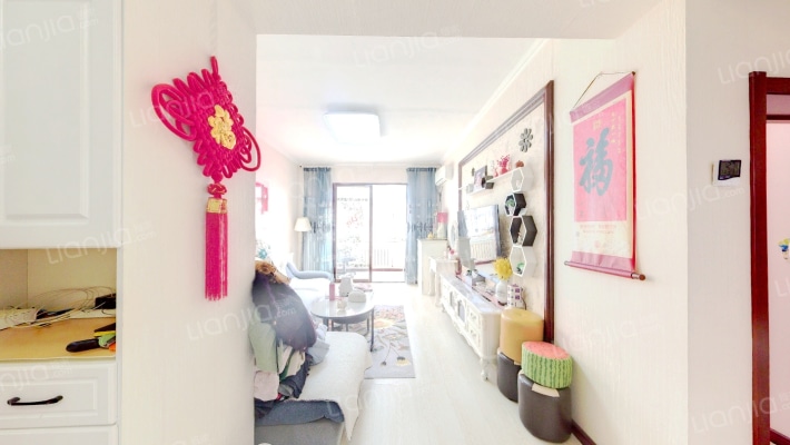 李官小区二手房实景图