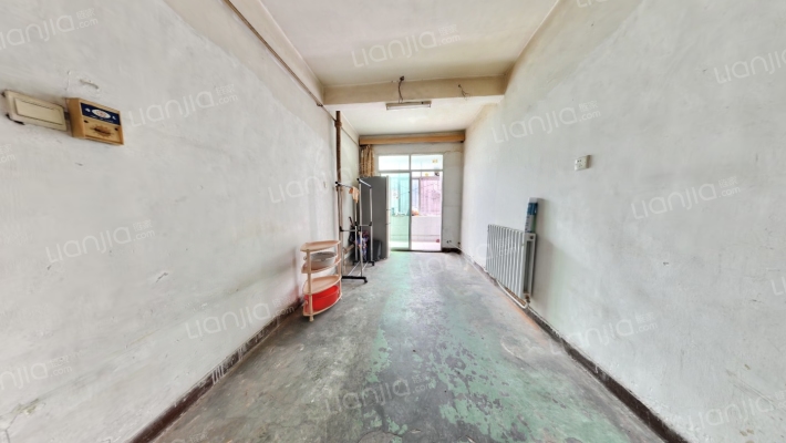 边家村小区（边西街）二手房实景图