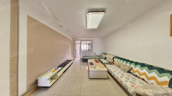 长兴建设集团单位宿舍二手房实景图