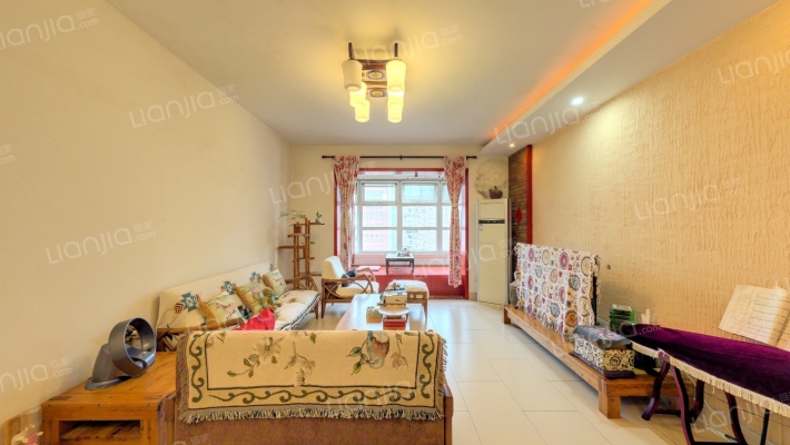 天府名居二手房实景图