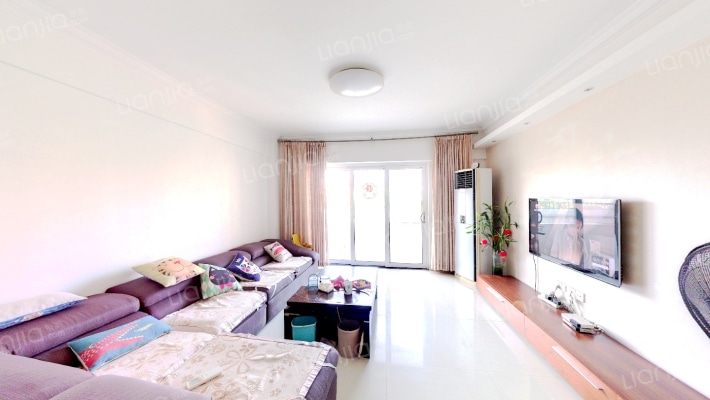 同安大唐世家一、二期二手房实景图