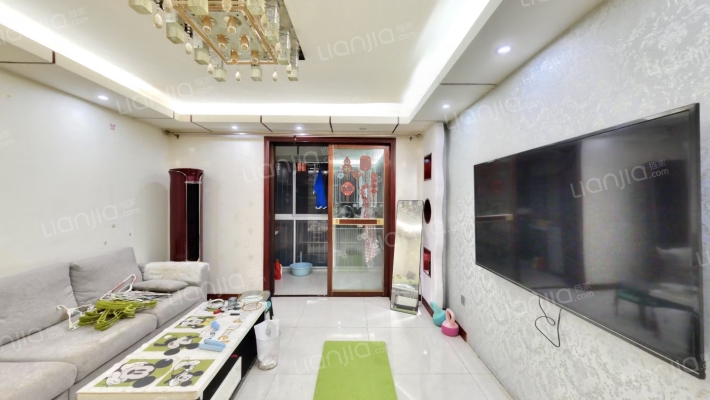 东晖花园二手房实景图