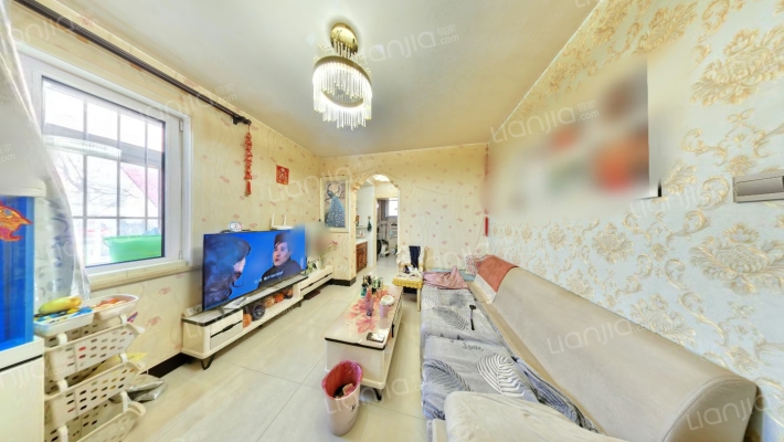 南岸家园二手房实景图