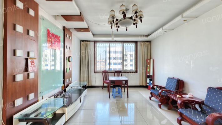 西城苑二手房实景图