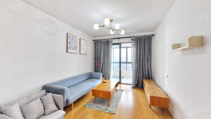 金都南德大院二手房实景图